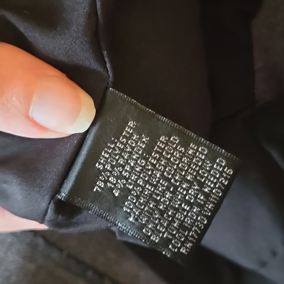 3/$15 Mossimo Herringbone Dress Size 2 - Picture 5 of 7